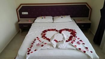 Our Place Hotel オルデニズ エクステリア 写真