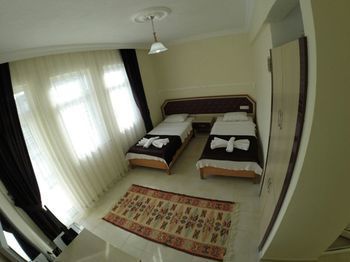 Our Place Hotel オルデニズ エクステリア 写真